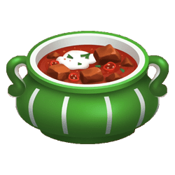 Chili Stew